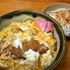 かつ丼