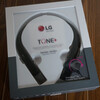 韓国LG TONE+ HBS-920 ワイヤレスブルートゥースヘッドセットの感想