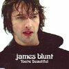 James Blunt - You're Beautiful 歌詞と和訳