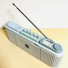 ステレオラジカセ　ＲＸ-ＴＳ１０