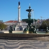 6月7日(水、晴れ)リスボン観光。
