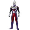 ティガの外見だけ真似した作品？　ウルトラマントリガー　総評