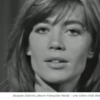 フランソワーズ・アルディ「hommes qui l’ont tant aimée, mais qu’elle n’aima pas」