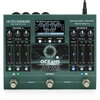 「Electro-Harmonix OCEANS ABYSS」！リバーブを中心に多彩な空間系エフェクトを複雑にルーティングできる、多機能空間系ペダル！