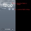 2022-09-22 (Logseq記入ショートカット起動ウィジェットをロック画面に追加してみた)