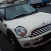 MF16 BMW MINI クーパ N12B16A 部品取り車入りました！！動画配信！！パーツのお問い合わせお気軽にどうぞ！ＭＦ１６