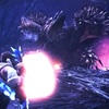 【MHW】1214 ネルギガンテ30頭討滅戦