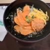 ザ・どん ゆめタウン広島店 鮭トロサーモン丼 660円安くてコスパいい 海鮮丼