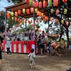 夏祭りに行ってきた！