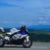 【弾丸フェリー九州ツーリング】サンフラワーフェリーで九州上陸！大満足のバイクツーリングしてきた！（大阪港～大分 別府港）