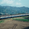 飯田線 旧型国電最後の力走 4-3（68404/53001）