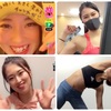 【今日の筋肉】集大成！？No.1筋トレ美人ライバーのさや姉！ついにポコチャでグランドフィナーレ❤️新天地のミクチャにて朝のヨガ配信開始！絶賛ご新規さん募集中！！