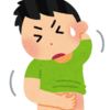 夜になると襲い来る全身の痒み