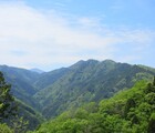 中群山・甲斐百山登山！登山口・ルート・駐車場・熊出没・山頂の様子を紹介
