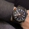 バッテリーライフ2週間？ Huawei watch GT