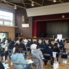 ２／３　入学説明会