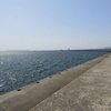 姫路釣り場情報　中島埠頭