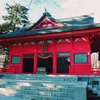 赤城神社(前橋市)