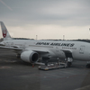 2025年GW ボストン旅行－1日目