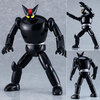 【鉄人28号】MODEROID『ブラックオックス（初代鉄人版）』プラモデル【グッドスマイルカンパニー】2025年2月発売予定☆