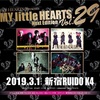 2019/03/01 littleHEARTS. Presents Next Edition Vol.29