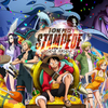 ONE PIECE  STAMPEDE