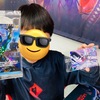 息子（小4）、3度目のギャラクシーカップ優勝 / 他の誰でもない「WINNER」のために