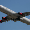  VS G-VAIR A340-300(X)