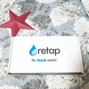 Retap Bottle 05　500ml