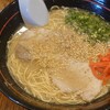 GOURMET〜大分ラーメン食べ歩き2…『らーめん常々』vs『まるしげ』