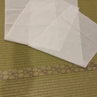 さらしで補正パッドを手作り その3 下半身用 ハンドメイドと着物が好き さらしで補正パッドを手作り その3 下半身用 ハンドメイドと着物が好き