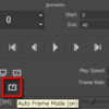Kritaアニメーションべータ：自動フレーム追加モードについての話(描き足していくアニメにピッタリ)