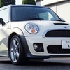 JCWエアロキット（R55COOPER-S）