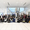 【高2GP2024】シンガポール 1日目(12月12日)
