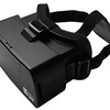 Soyan VIRTUAL REALITY VR 3Dグラスメガネために3D Blu-rayを3D SBS MKVに変換する