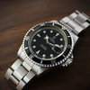 入荷情報1173 TUDOR SUBMARINER REF.76100 '84