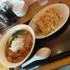 ぎょうざの萬代　排骨拉麺（パーコーメン）（愛知県豊川市）