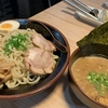 【つけ麺・城】エカマイの”つけ麺・城”でLLサイズの濃厚つけ麺を食す！＠エカマイ