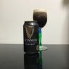 真っ黒なアイツ、GUINNESSを飲んでみた。