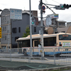 阪急バス満願寺線151系統(阪急川西能勢口駅→阪急池田駅)