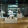 MOMA  ピカソ彫刻 RETROSPECTIVE展示　時代時代のピカソの「飛び方」に感嘆その（１０）最終回　金属時代２