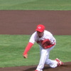 カープの先発投手陣はみんな頑張っているのに勝てない