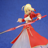 PSPソフト『Fate/EXTRA』タイプムーンボックス同梱 figma セイバーエクストラ