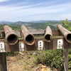 【龍崖山】山をのぞける山！羊山公園･芝桜の丘からの帰りに寄ってみた