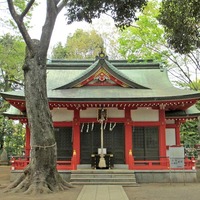 東村山市の初詣ならココ おすすめの神社を一覧で紹介 神社と御朱印を巡る男の旅 東村山市の初詣ならココ おすすめの神社を一覧で紹介 神社と御朱印を巡る男の旅