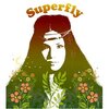 Superflyを借りてきた。