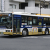 調布のバスオタ2024振り返り 5月分