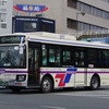 徳島バス 2117