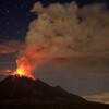 ポポカテペトル(Popocatepetl)で火山活動の増加、9月28日に9回の噴火後、29日には6回、30日には3回噴火、太陽活動との関係は？