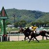 小倉競馬観戦記６(新馬戦)